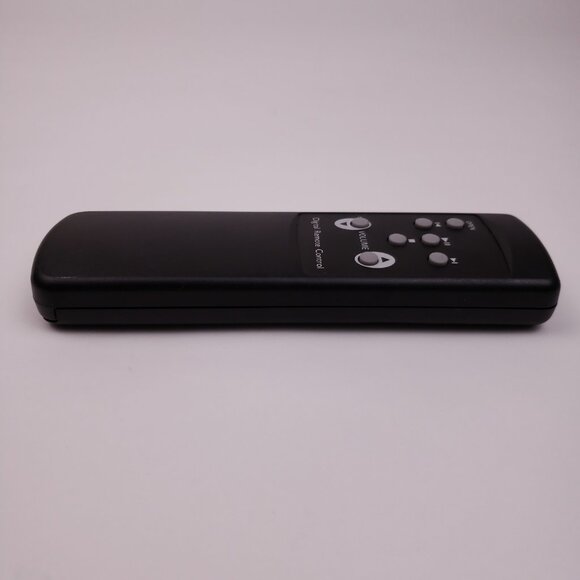 Philips Magnavox RC 0170/00 Digital Remote Control Replacement OEM Genuine - Picture 2 of 10